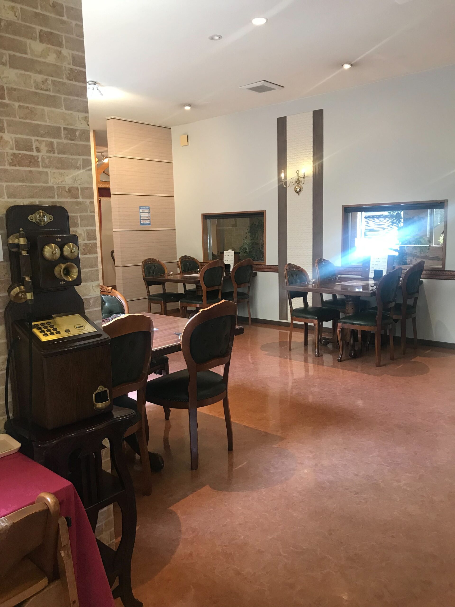 中国四川料理 秀峰の地図 – クチコミ : 中国四川料理 秀峰 麻生田本店 – UQSZH