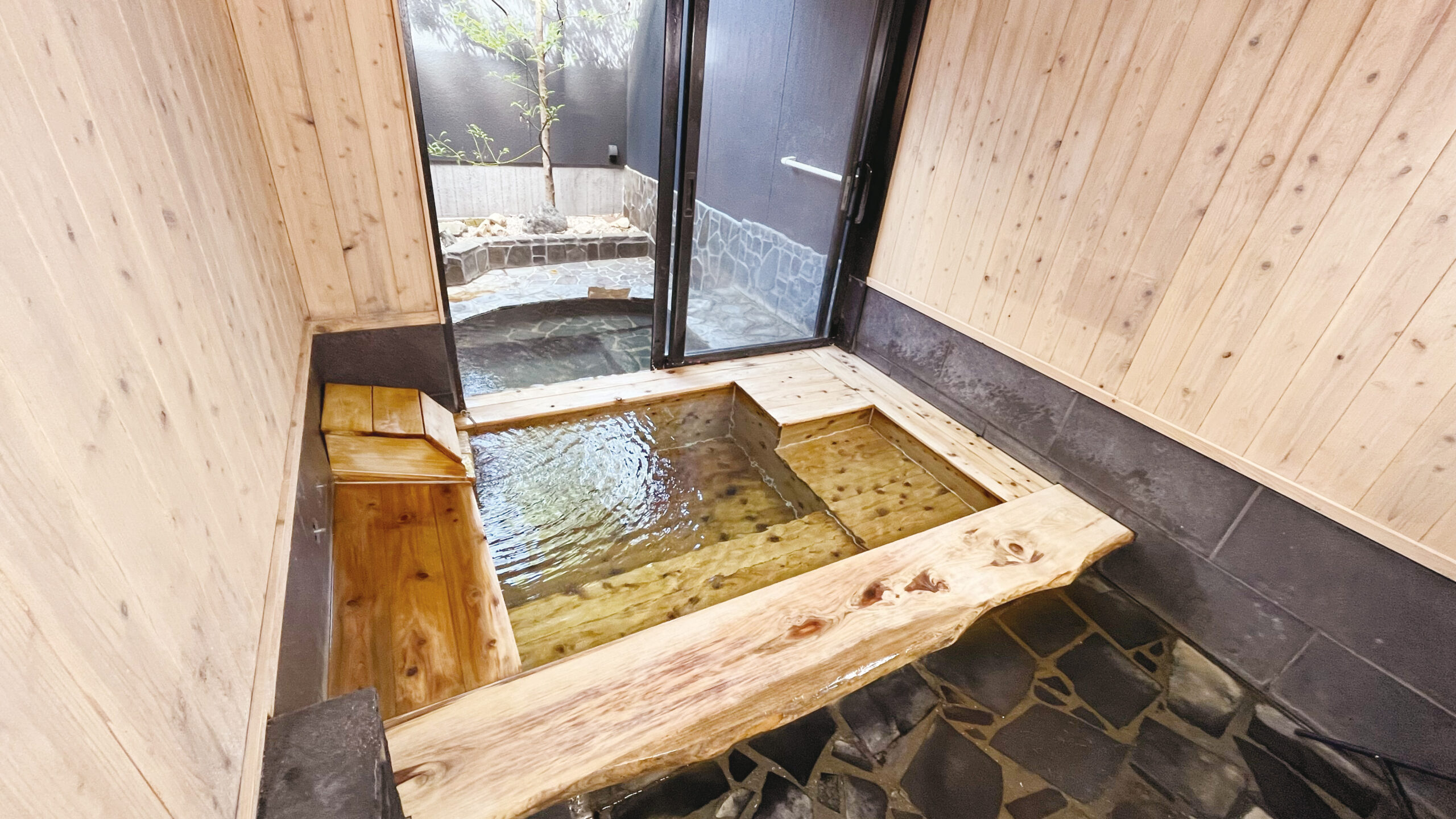 野の湯 | ゆめくま